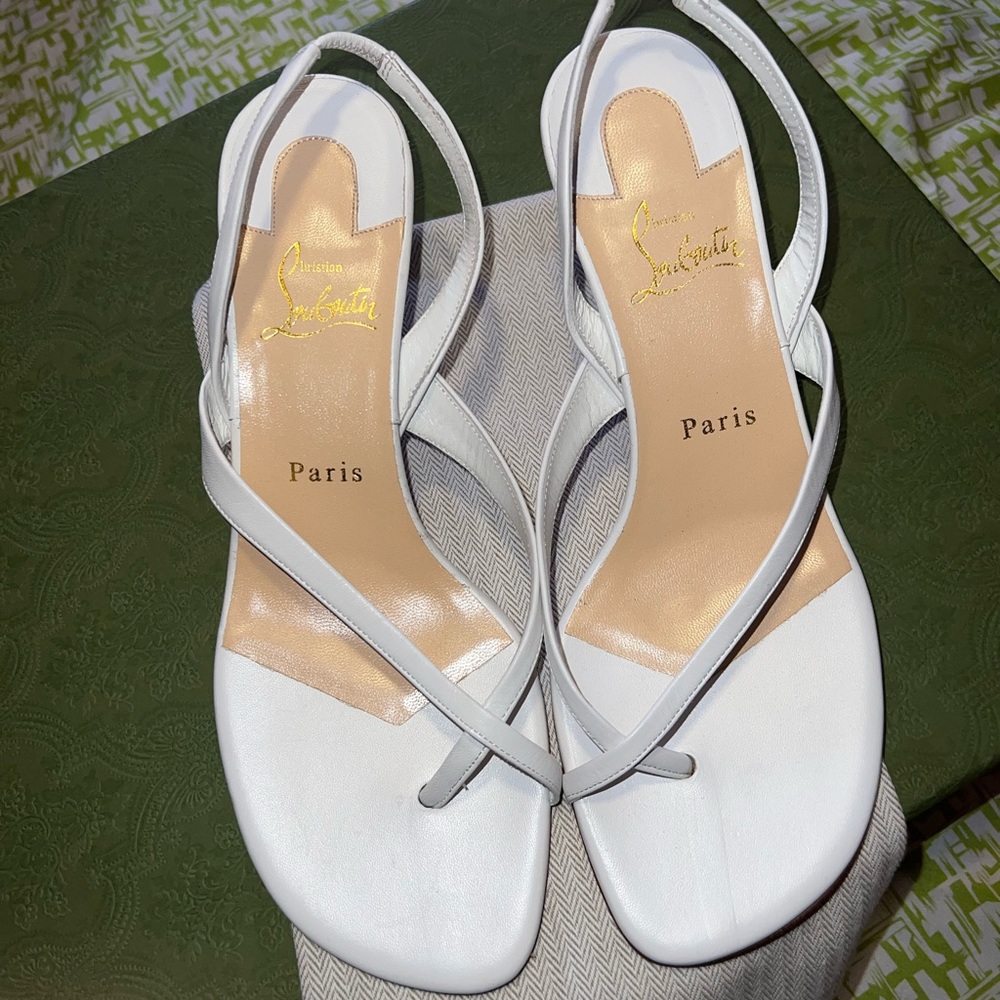 Christian Louboutin